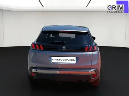 Photo 18 Peugeot 3008  Hybrid4 300 e-EAT8