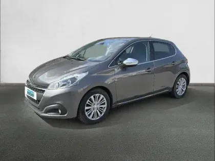 Photo Peugeot 208 Allure