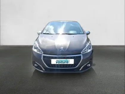 Photo 22 Peugeot 208  PureTech 110ch S&S EAT6