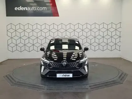 Photo 7 Renault Clio  E-Tech full hybrid 145 ch GSR2