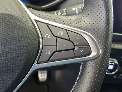 Photo 32 Renault Clio  E-Tech full hybrid 145 ch GSR2