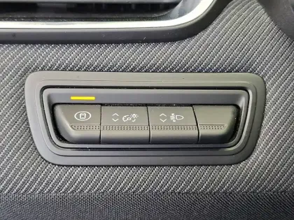 Photo 33 Renault Clio  E-Tech full hybrid 145 ch GSR2