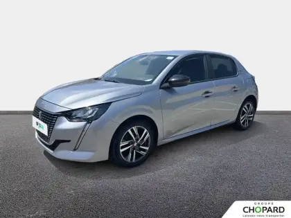 Photo Peugeot 208 Style