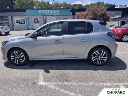 Photo 25 Peugeot 208  PureTech 75 S&S BVM5