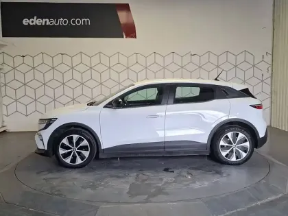 Photo Renault Megane Evolution Er