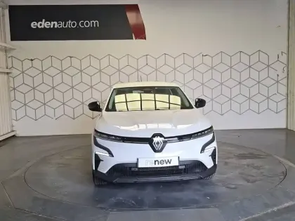 Photo 6 Renault Megane  E-Tech EV60 130ch optimum charge