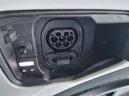 Photo 29 Renault Megane  E-Tech EV60 130ch optimum charge