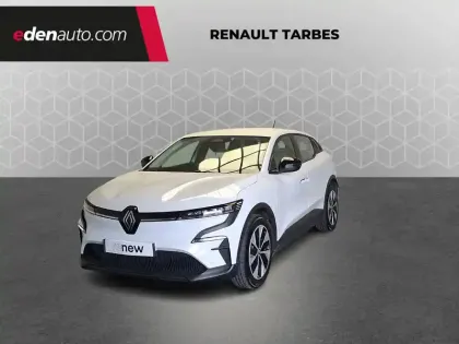 Photo 48 Renault Megane  E-Tech EV60 130ch optimum charge