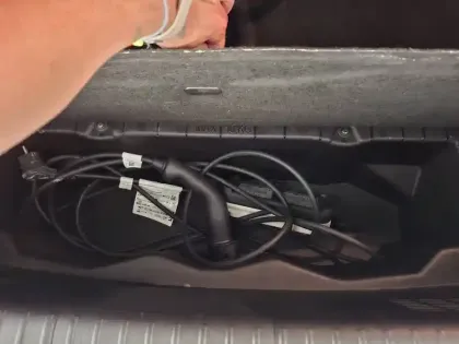 Photo 22 Renault Megane  E-Tech EV60 130ch optimum charge