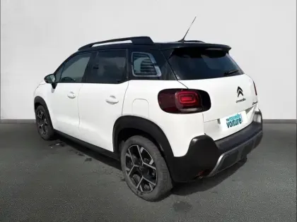 Photo 6 Citroën C3 Aircross  BlueHDi 110 S&S BVM6