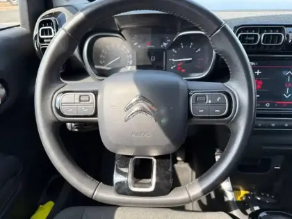 Photo 8 Citroën C3 Aircross  BlueHDi 110 S&S BVM6