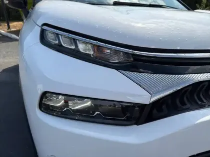 Photo 15 Citroën C3 Aircross  BlueHDi 110 S&S BVM6