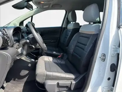 Photo 10 Citroën C3 Aircross  BlueHDi 110 S&S BVM6