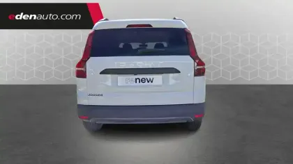 Photo 5 Dacia Jogger  ECO-G 100 5 places
