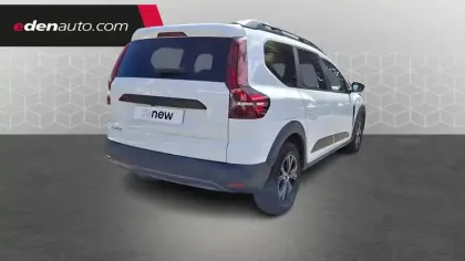 Photo 6 Dacia Jogger  ECO-G 100 5 places