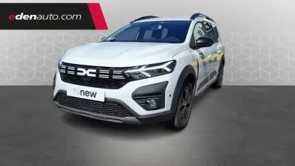 Photo Dacia Jogger Extreme+
