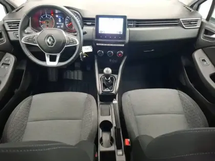 Photo 39 Renault Clio  Blue dCi 100 - 21N