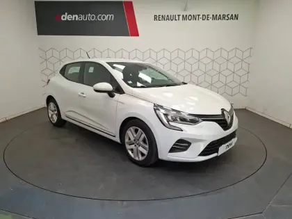 Photo 6 Renault Clio  Blue dCi 100 - 21N