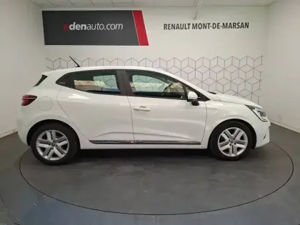 Photo 5 Renault Clio  Blue dCi 100 - 21N