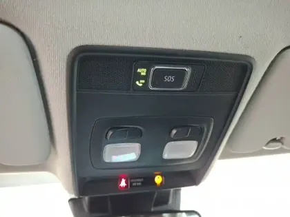 Photo 36 Renault Clio  Blue dCi 100 - 21N