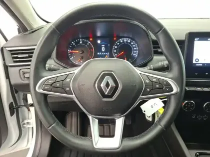 Photo 31 Renault Clio  Blue dCi 100 - 21N