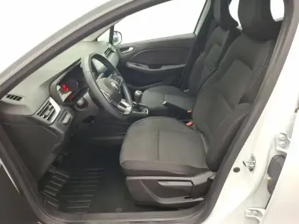 Photo 25 Renault Clio  Blue dCi 100 - 21N