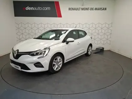 Photo Renault Clio Business