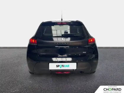 Photo 5 Peugeot 208  PureTech 75 S&S BVM5