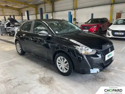 Photo 27 Peugeot 208  PureTech 75 S&S BVM5