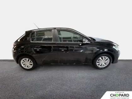 Photo 8 Peugeot 208  PureTech 75 S&S BVM5
