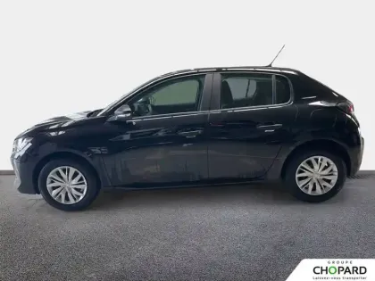 Photo 9 Peugeot 208  PureTech 75 S&S BVM5