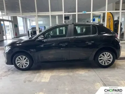 Photo 31 Peugeot 208  PureTech 75 S&S BVM5