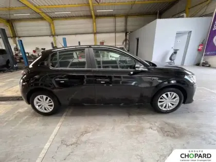 Photo 30 Peugeot 208  PureTech 75 S&S BVM5