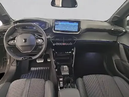 Photo 39 Peugeot 208  Hybrid 145 ch e-DCS6