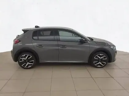 Photo 35 Peugeot 208  Hybrid 145 ch e-DCS6