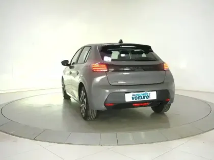 Photo 9 Peugeot 208  PureTech 75 S&S BVM5