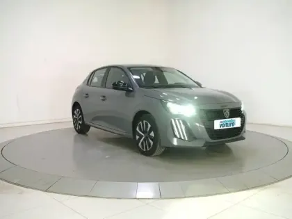 Photo 5 Peugeot 208  PureTech 75 S&S BVM5