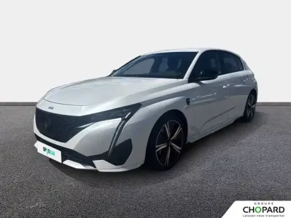 Photo Peugeot 308 Gt
