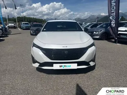 Photo 28 Peugeot 308  BlueHDi 130ch S&S EAT8