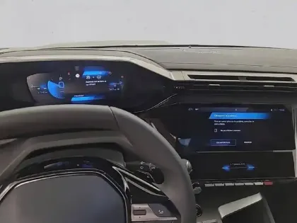 Photo 7 Peugeot 308  Hybrid 145 e-DCS6