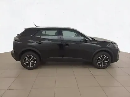 Photo 23 Peugeot 2008  100 S&S BVM6