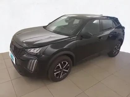 Photo Peugeot 2008 Style