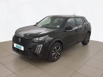 Photo 20 Peugeot 2008  100 S&S BVM6