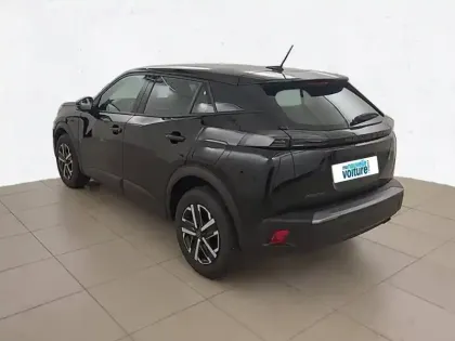 Photo 26 Peugeot 2008  100 S&S BVM6