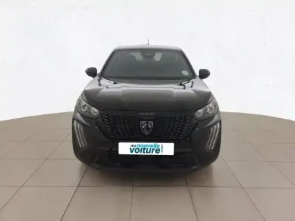 Photo 21 Peugeot 2008  100 S&S BVM6