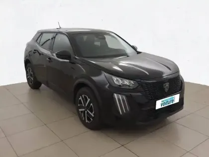 Photo 22 Peugeot 2008  100 S&S BVM6