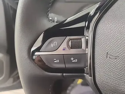 Photo 43 Peugeot 2008  100 S&S BVM6