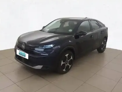 Photo 30 Citroën C4  Hybride 145 ch e-DCS6