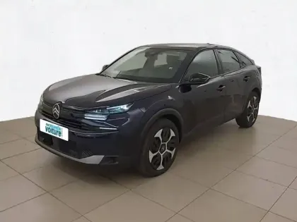 Photo Citroën C4 Plus