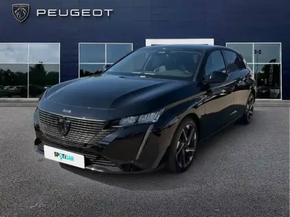 Photo Peugeot 308 Allure